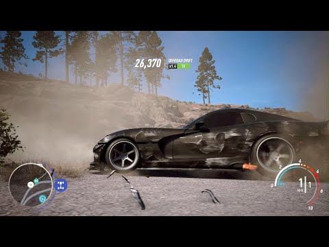 Need for Speed Payback PT.15
