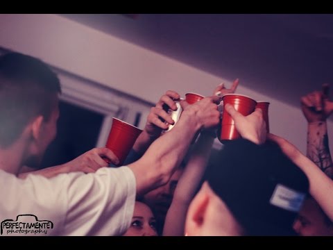 Ado(e)M x Esdobe x Sivvynsky - Potencjalna (Official Video HD)