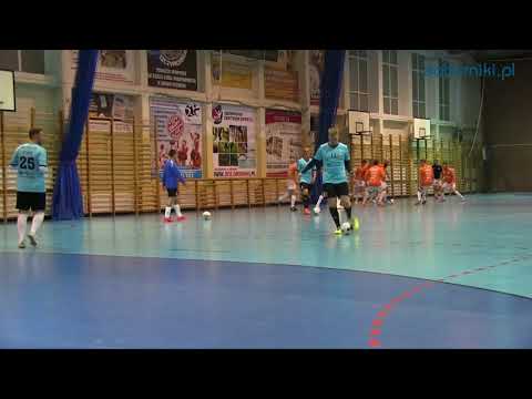 KS Futsal Oborniki   m40 pl Poznan