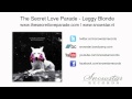 The Secret Love Parade - Leggy Blonde 