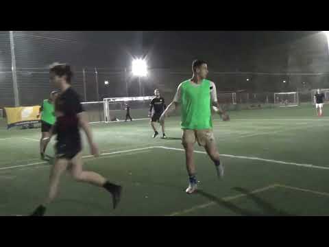 LA CAMPAGNOLA VS EL OMBU - #LigaNuñez - #Clausura SLV - 7/10/2022