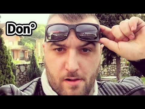 Buba Corelli - Nemo'š se kačit s'nama