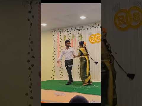 ಜೊತೆಯಾಗಿ ಹಿತವಾಗಿ #coupledance #danceshorts