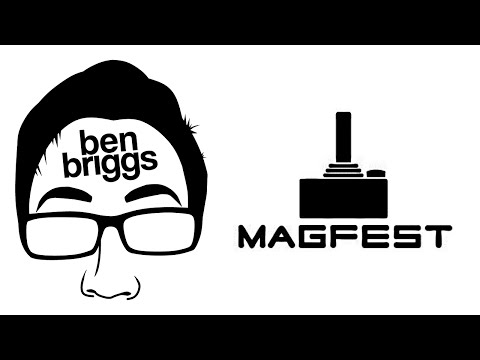 MAGFest 12 - Full DJ Battle Set (2014)