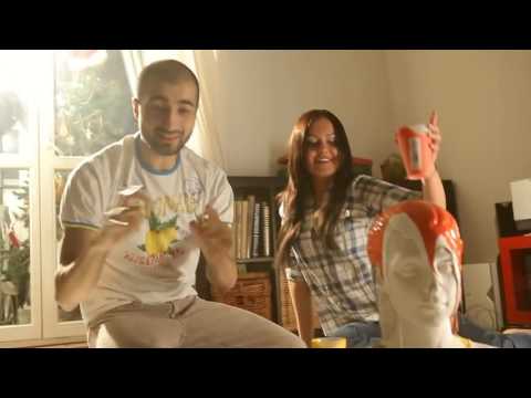 Music Hayk - История Любви ( 2 версия Love is)