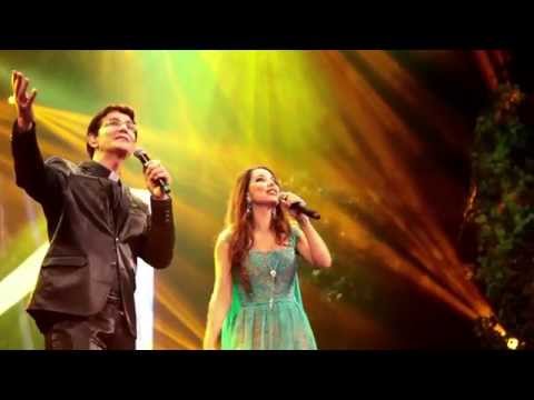 Ela Vem - Liah Soares