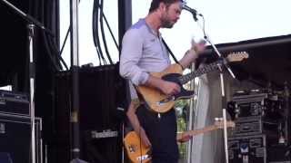 Wintersleep--Dead Letter &amp; The Infinite Yes--Live @ Rifflandia Festival in Victoria BC 2013-09-14