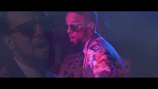 Kes - Combine (ft. Clinton Sparks) OFFICIAL MUSIC VIDEO