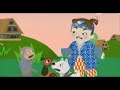 Super Why Momotaro S Friends Tear The Map Normal Fast And Slow