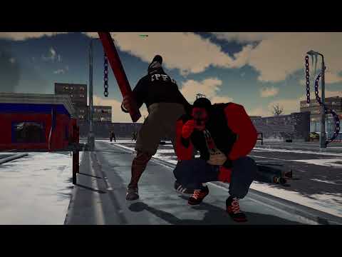 │INAT│ - TheBannedChepter (+iE) [Hooligans Game]