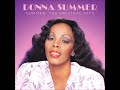 Donna Summer- Faster and Faster to Nowhere (New Mix with Fadeout)