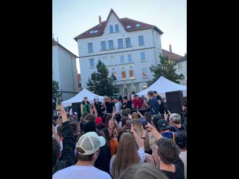 Negatiiv OG x Tlow 100k[Braunschweig Live 03.09.2021]