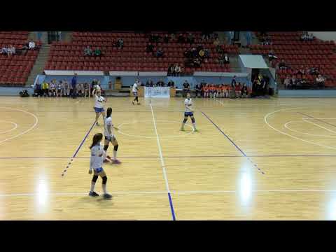 Rukomet(Ž) ŽJRK Bor RTB - ŽRK Bekament (11. 01. 2019.)