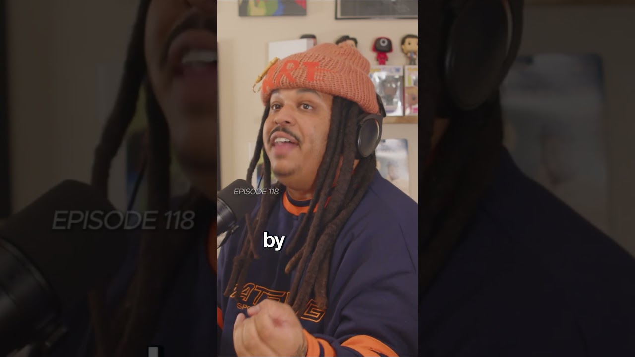 HAPPY SUNDAY #gritsandeggspodcast #podcastclips