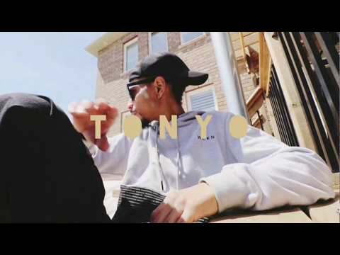 Drez Tonyo Music Video