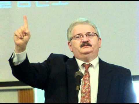 Sermon by Paster Gary -KPCM on 11/21/2010