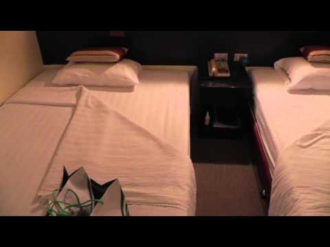 Отель как он есть.Pattaya Jomtien Garden Hotel & Resort