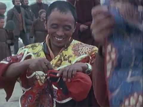 Ladakh, once a Himalayan kingdom, Buddhist rituals and festivals, unique documentary experience, ...