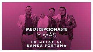 Lo Mejor de Banda Fortuna