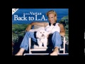 Sylvie Vartan - Back to L.A (remix single)