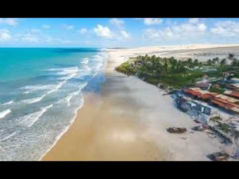 Baía Formosa tem menos de 9 mil habitantes!