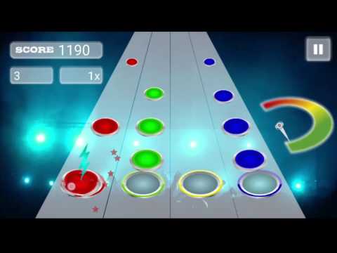 DrumHero : The Power Of MIDI Video
