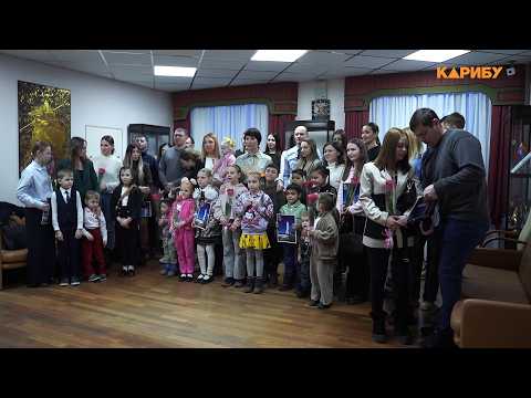 Молодые семьи стали обладателями сертификатов на улучшение жилищных условий