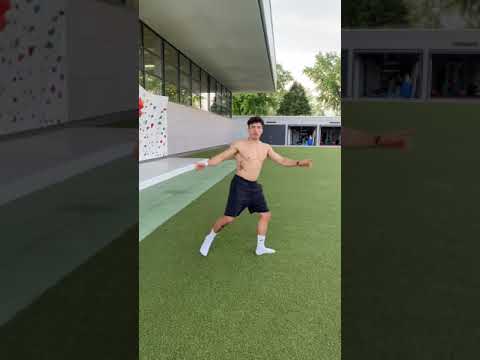 Tornado Kick und Raiz tutorial // easy progression 😱