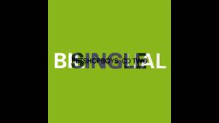 ♪ Pet Shop Boys - Confidential
