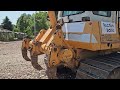 Liebherr PR 712 BM