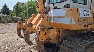 판매 중인 불도저 Liebherr PR 712 BM - 이미지 5 | Machineryline KR 불도저 Liebherr PR 712 BM | 이미지 5 - Machineryline