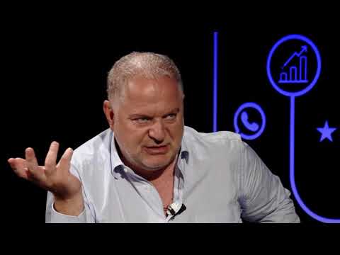 PRESSING - Baton Haxhiu - 28.05.2018 | T7