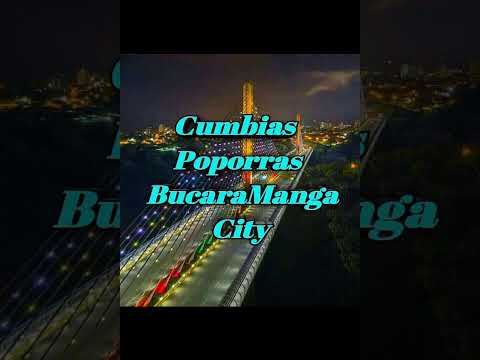 Para Mi Seras -Cumbia Remix-Grupo Fragancia- CP B/Manga City