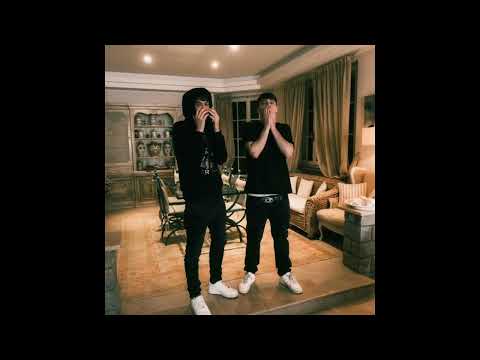 scopafriend - glocky, fashion forty (unreleased)