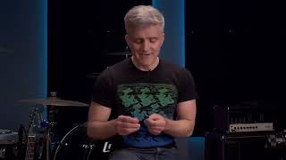 Download lagu The story of the 351 and other guitar picks. mp3