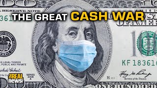 Video: Cashless? My human right to use Cash in a free, democratic Society - Real News