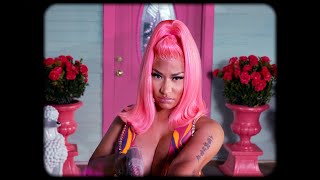 Nicki Minaj - Super Freaky Girl (Official Music Video)