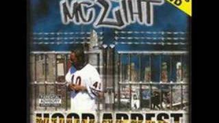 MC EIHT &quot; hustle 4 doe &quot;