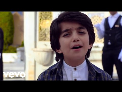 Soheil Rahmani - Bahar Khanoom (Official Video)