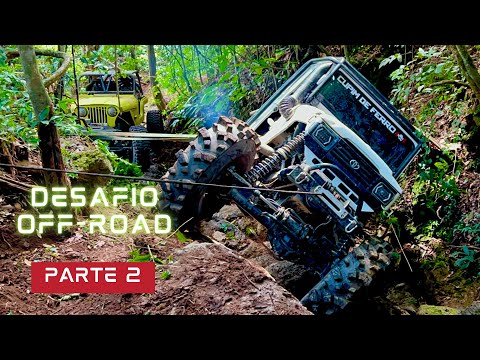 Desafio de Jeep 4x4 offroad em duplas/ #jeep #jeeplife #4x4 #lama #trilha #hilux #mud #jeepwrangler