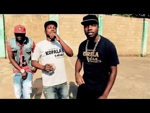 Peneka - Bra B feat Chef 187, PilAto n' Camstar (Kopala Swag)