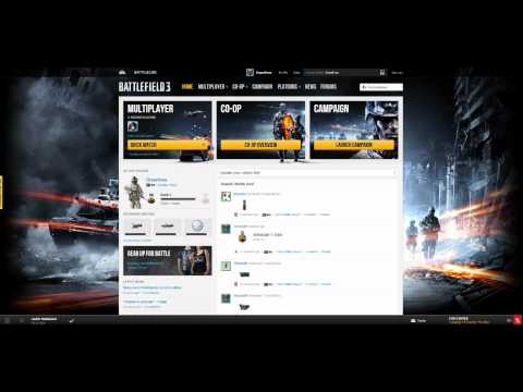 Rapid Reviews - Battlefield 3