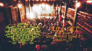 Download lagu Disembodied Tyrant - 'FULL SET' Live! Chelsea Grin Headliner 2025 mp3 Download lagu Disembodied Tyrant - 'FULL SET' Live! Chelsea Grin Headliner 2025 mp3