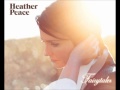 Heather Peace - Fight For 