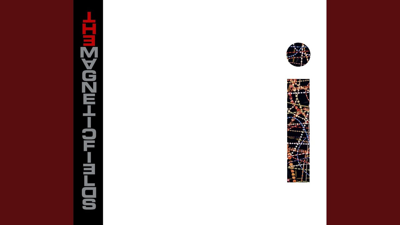 Magnetic Fields - I Wish I Had an Evil Twin