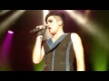 Adam Lambert Glam Nation Tour - Hampton Beach - 20th Century Boy