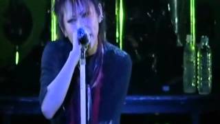 Nightmare tsuki no hikari live 2004