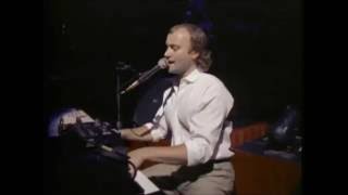 &quot;Against All Odds&quot; (Live) - Phil Collins