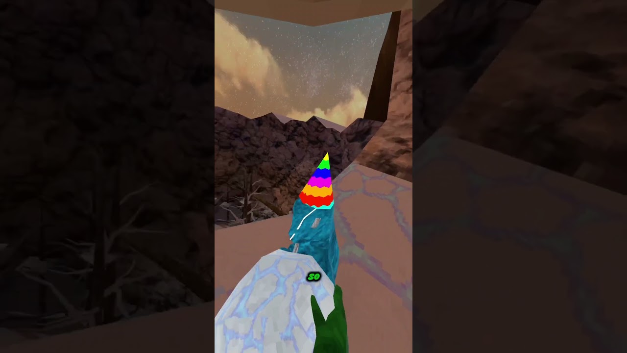 rip best friend…. #gorillatag #gorillatagandthishappened #vr #gtag