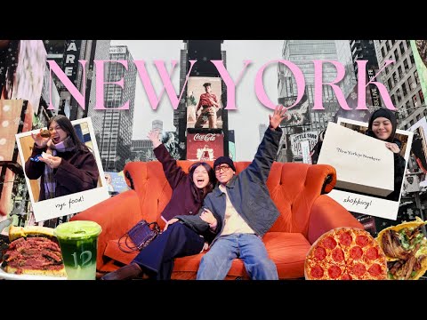 Dream Come True | NYC 🗽 | CK De Leon